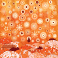 the album cover for Bunwinkies - Map of Our New Constellations