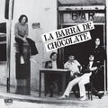 the album cover for La Barra De Chocolate - Barra de Chocolate