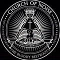 the album cover for The Bloody Beetroots - Church Of Noise [Limited Edition]