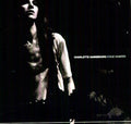 the album cover for Charlotte Gainsbourg - Stage Whisper