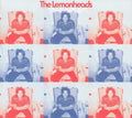 the album cover for The Lemonheads - Hotel Sessions