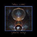 the album cover for Helios Creed - Galactic Octopi