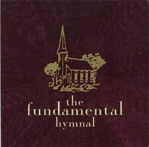 the album cover for Butthole Surfers/Drowning Pool/Shock Therapy - Fundamental Hymnal (Import)