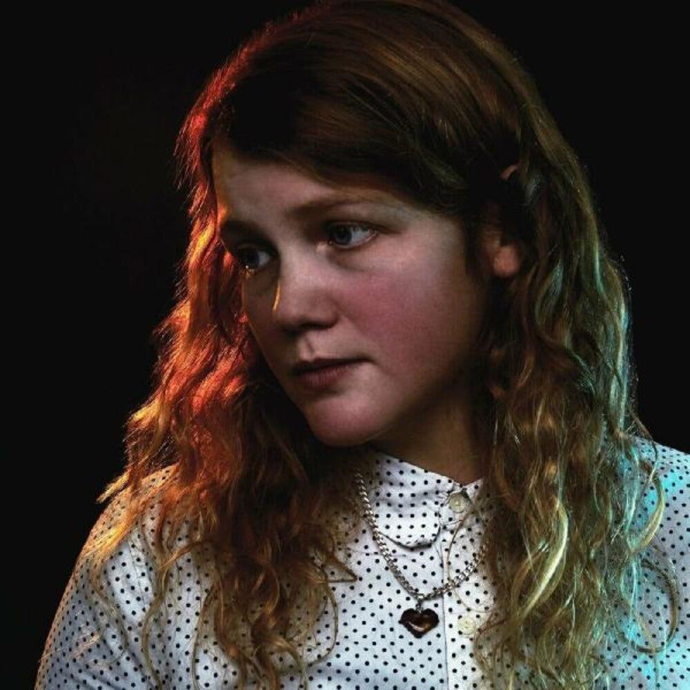 the album cover for Kate Tempest - Everybody Down