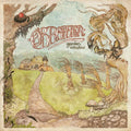 the album cover for O'Brother - Garden Window