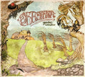 the album cover for O'Brother - Garden Window