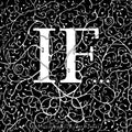 the album cover for Bill Ryder-Jones - If [Download Included] [Limited Edition]