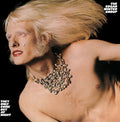 the album cover for The Edgar Winter Group - They Only Come Out at Night