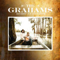 the album cover for The Grahams - Riverman's Daughter