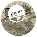 the album cover for Ital Tek - Gonga