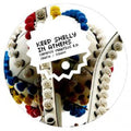the album cover for Keep Shelly In Athens - Campus Martius