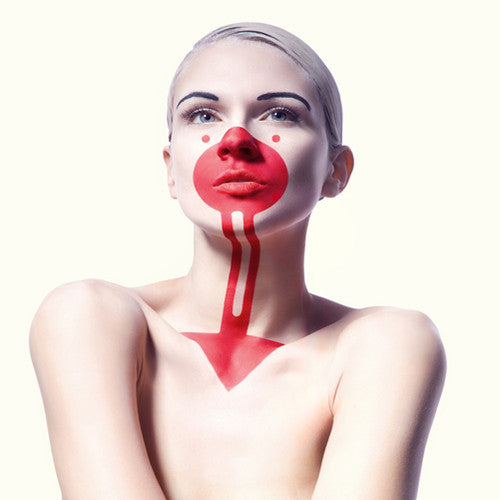 the album cover for Notic Nastic - Fullscreen