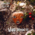 the album cover for Warren Suicide - World Warren III