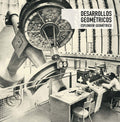 the album cover for Esplendor Geometrico - Desarrollos Geometricos