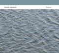 the album cover for Fennesz Sakamoto - Flumina