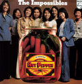the album cover for Impossibles - Hot Pepper [Remastered]