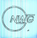 the album cover for New World Generation - New World Generation