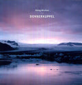 the album cover for Robag Wruhme - Donnerkuppel