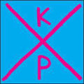 the album cover for KXP - Easy