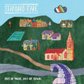 the album cover for Standard Fare - Out Of Sight Out Of Town [Import]
