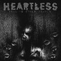 the album cover for The Heartless - Hell Is Other People [Deluxe]