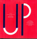 the album cover for Jazzanova - Upside Down, Vol. 2