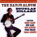 the album cover for Douglas Dillard - Banjo Album (Uk)