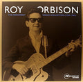 the album cover for Roy Orbison - Monument Singles Collection [180 Gram]