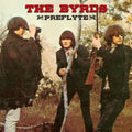 the album cover for Byrds - Preflyte [Remastered]