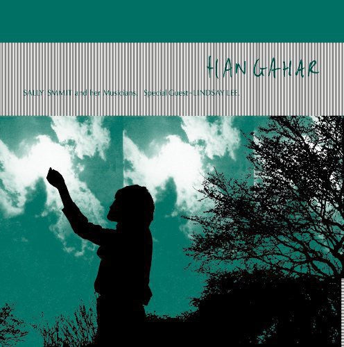the album cover for Sally Smmit & Her Musicians - Hanaghar