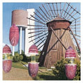 the album cover for Circle - Prospekt