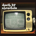 the album cover for Death By Chocolate - Bric-A-Brac