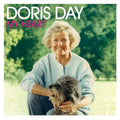 the album cover for Doris Day - My Heart