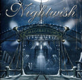 the album cover for Nightwish - Imaginaerum