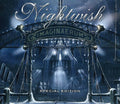 the album cover for Nightwish - Imaginaerum