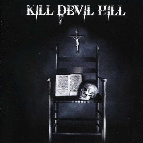 the album cover for Kill Devil Hill - Kill Devil Hill