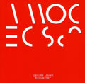 the album cover for Jazzanova - Upside Down