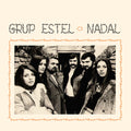 the album cover for Grup Estel - Nadal