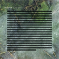 the album cover for Qluster - Antworten