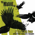 the album cover for Measure - My Heart and The Real World