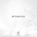 the album cover for Water Liars - Wyoming