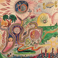 the album cover for Youth Lagoon - Wondrous Bughouse