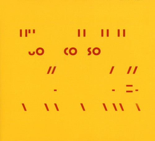 the album cover for Gruppo di Improvvisazione Nuova Consonanza - Kompositionen 1967-75