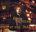 the album cover for Ed Sheeran - Live At The Bedford EP [Import]