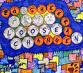 the album cover for Ed Sheeran - Loose Change Ep [Import]