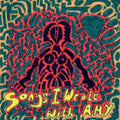the album cover for Ed Sheeran - Songs I Wrote With Amy EP [Import]