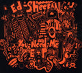 the album cover for Ed Sheeran - You Need Me Ep [Import]