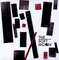 the album cover for The Soft Moon - The Soft Moon [Vinyl]