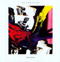 the album cover for Busdriver - Beaus$Eros