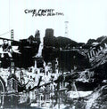 the album cover for Chuck Prophet - Temple Beautiful